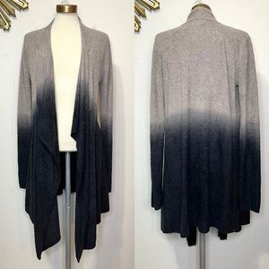 Barefoot Dreams Calypso Ombré Cardigan